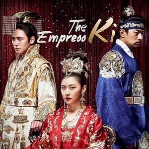 Foto Empress Ki