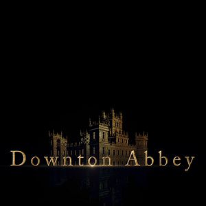 Foto Downton Abbey
