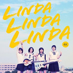 Foto Linda Linda Linda