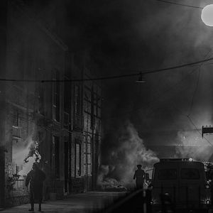 Foto Ciudad de Muertos
