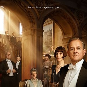Foto Downton Abbey