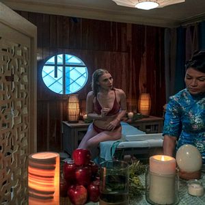 Foto El Águila y el Gusano