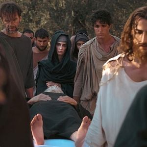 Foto Il Vangelo di Giuda