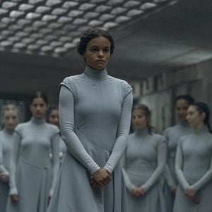 Foto Duna: La profecía