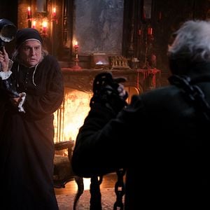 Foto Ebenezer: Los fantasmas de navidad
