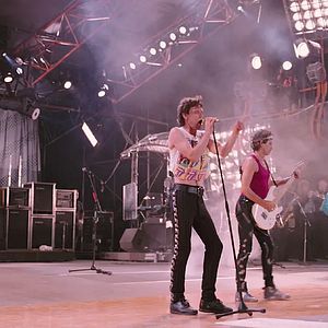 Foto Rolling Stones - At the Max