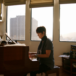 Foto Diane Warren: Relentless