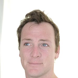 Foto Brendan Sean Murray