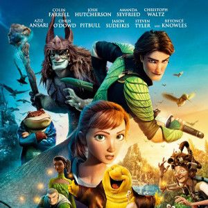 Foto El reino secreto