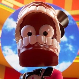 Foto The Amazing Digital Circus: El Último Acto