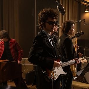 Foto Un completo desconocido