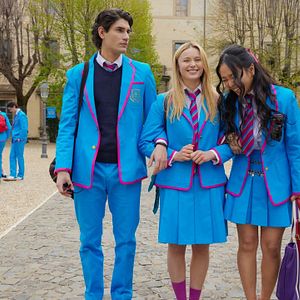 Foto Love Me, Love Me