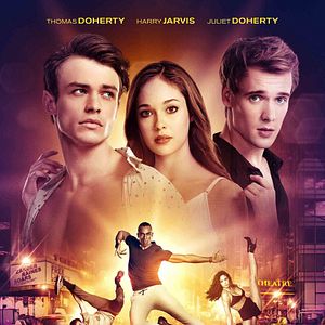Foto High Strung: Free Dance