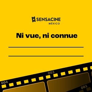 Foto Ni vue, ni connue