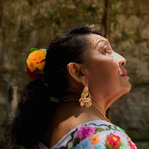 Foto Sinahal, Señora de los Partos