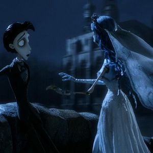 Foto El Cadáver de la Novia 20° Aniversario