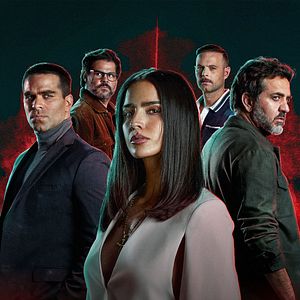 Foto Pacto de sangre