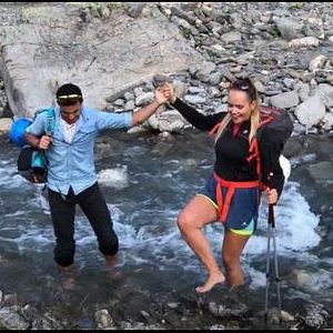 Foto Sur les chemins du temps