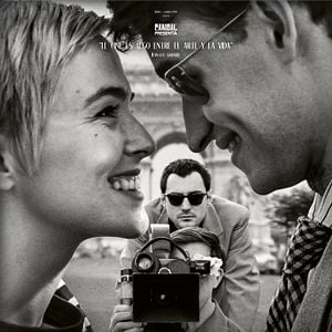 Foto Nueva Ola Francesa