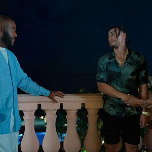 Foto Una boda en las Bahamas con Madea