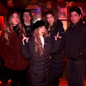 Foto El Museo de los Warren: Un caso real de La Sociedad de las Pesadillas