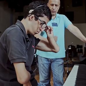 Foto Concierto para otras manos