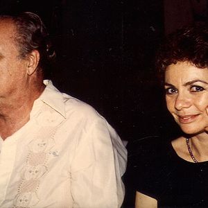 Foto Lou Harrison: A World of Music