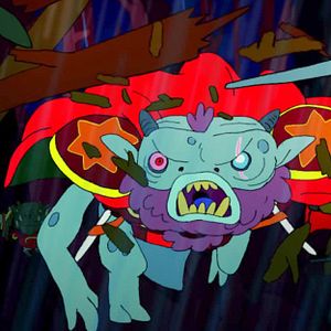 Foto Empress of Darkness