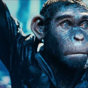 Foto Better Man: La Historia De Robbie Williams