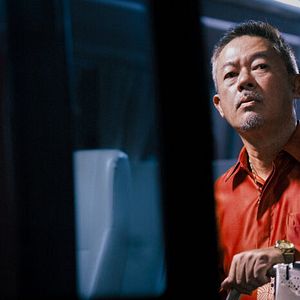 Foto Hungry Ghost Diner