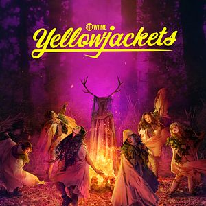 Foto Yellowjackets