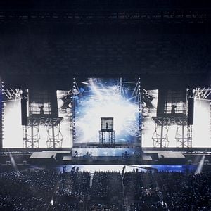 Foto  Ado SPECIAL LIVE ‘Shinzou’