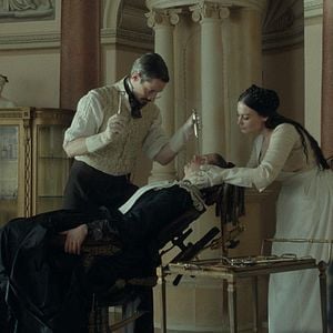 Foto La hermanastra fea