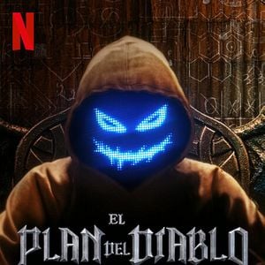Foto El plan del diablo