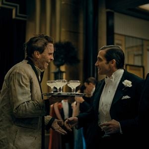 Foto Jake Gyllenhaal