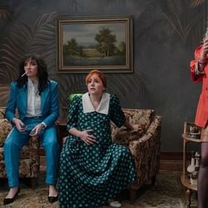 Foto Regina Blandón