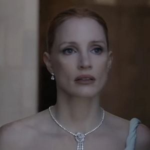 Foto Jessica Chastain