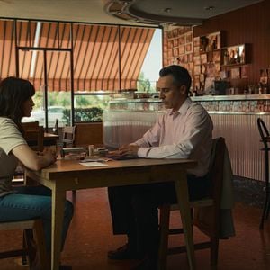 Foto Un fantasma en la batalla