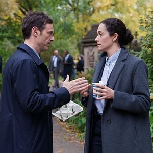 Foto Emmy Rossum