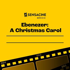 Foto Ebenezer: A Christmas Carol