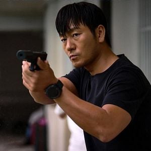 Foto El Gran Diluvio