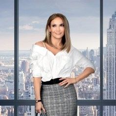 Foto Jefa por accidente