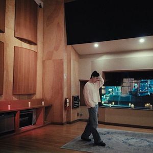 Foto BTS: El Regreso