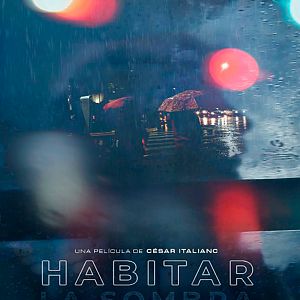 Foto Habitar la sombra