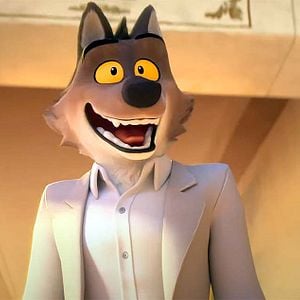 Foto Los Tipos Malos 2