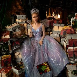 Foto Wicked: Por siempre