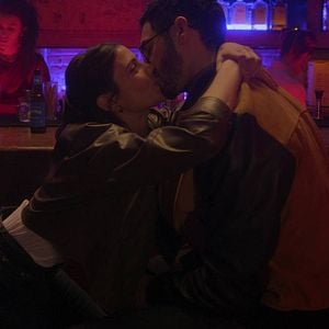 Foto Bárbara López