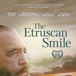 Foto La sonrisa etrusca