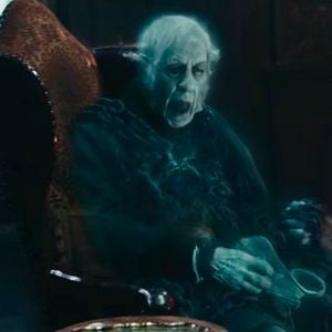 Foto Ebenezer: Los fantasmas de navidad