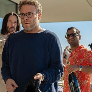 Foto Cuando el cielo se equivoca